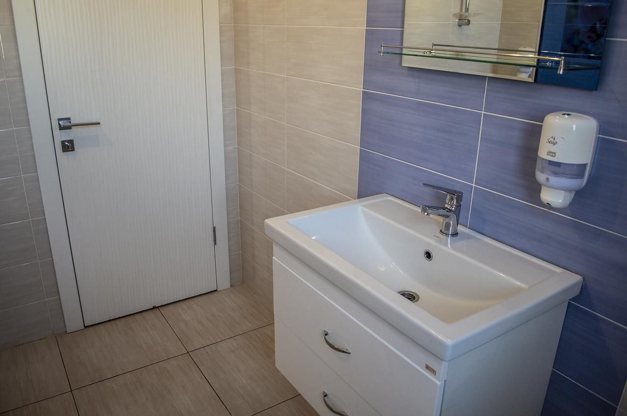 Гостевой дом Stone Art Guest House & Camping Pemzashen
