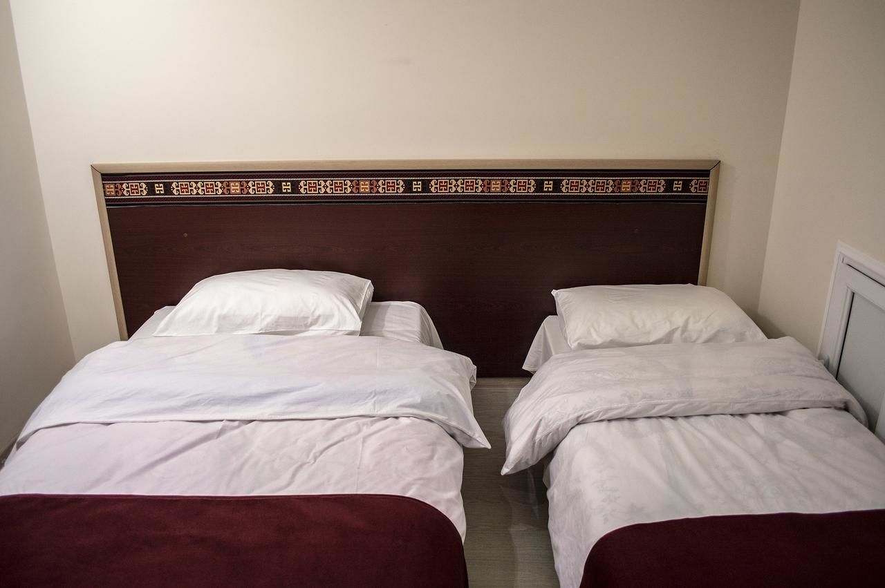 Гостевой дом Stone Art Guest House & Camping Pemzashen