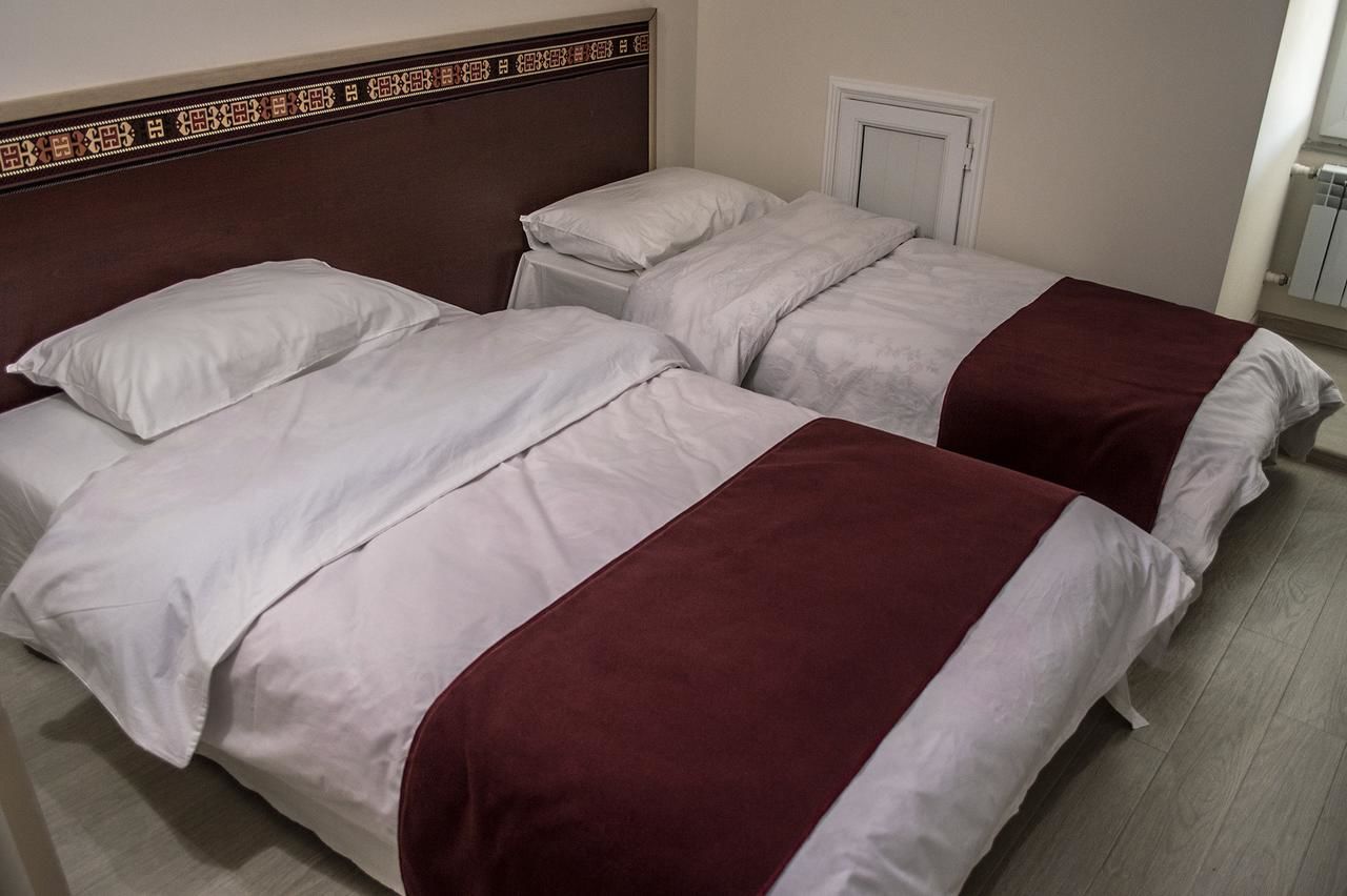 Гостевой дом Stone Art Guest House & Camping Pemzashen