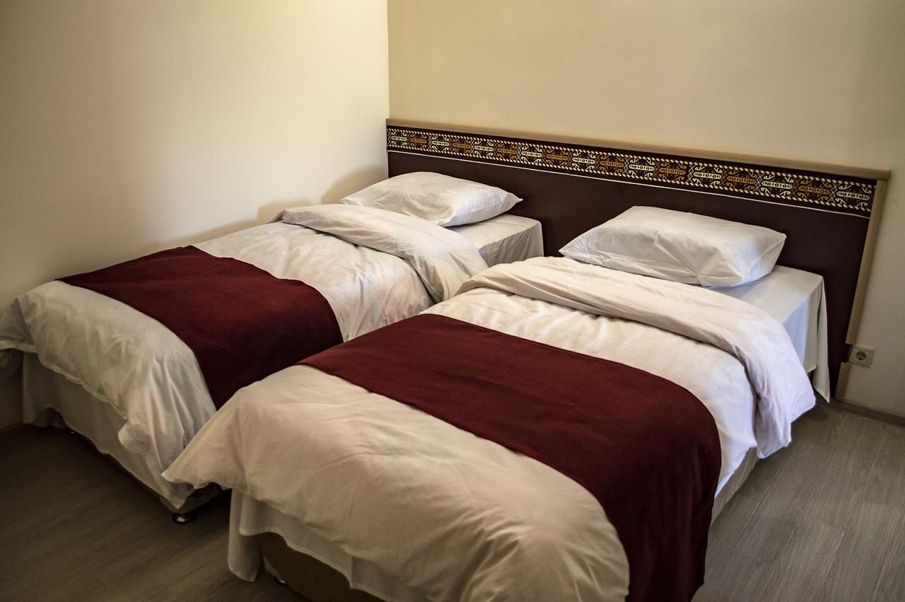 Гостевой дом Stone Art Guest House & Camping Pemzashen