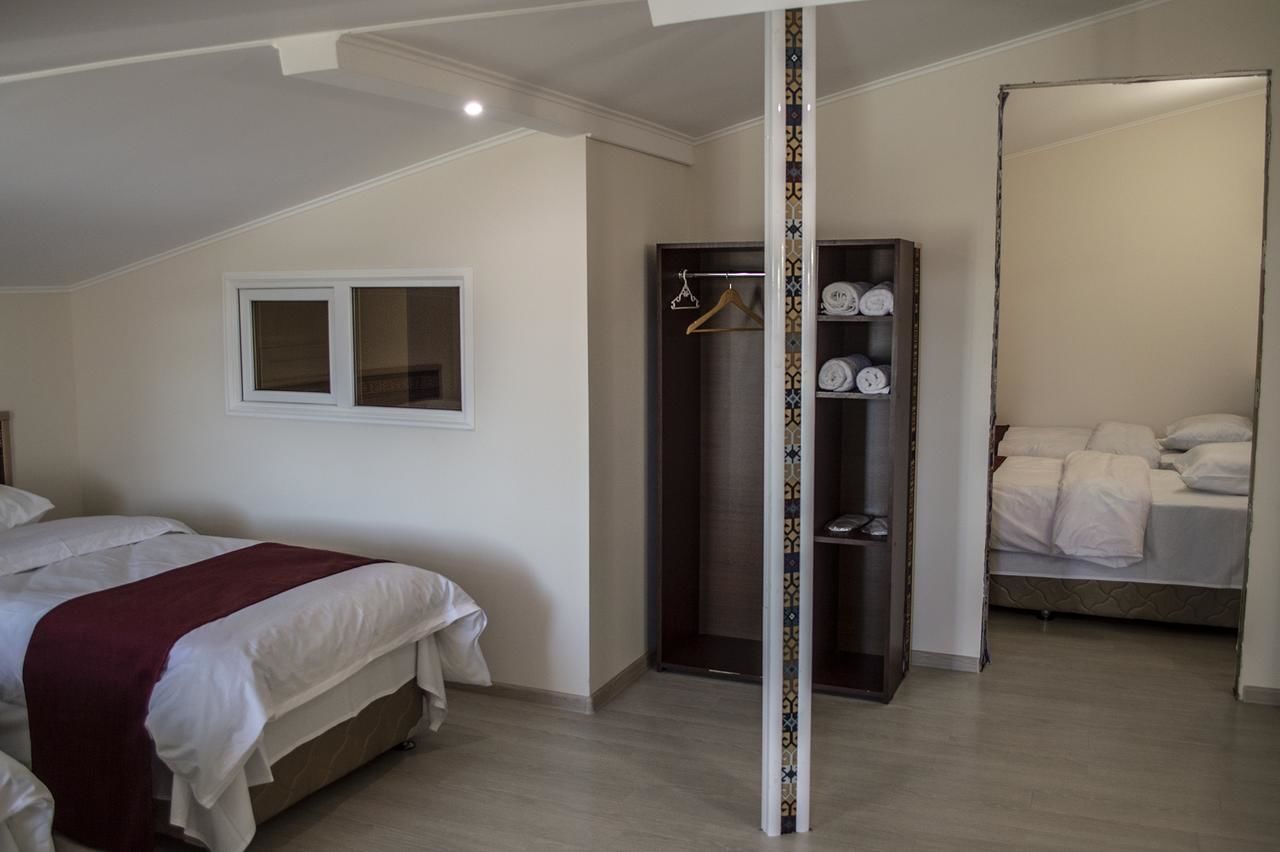 Гостевой дом Stone Art Guest House & Camping Pemzashen