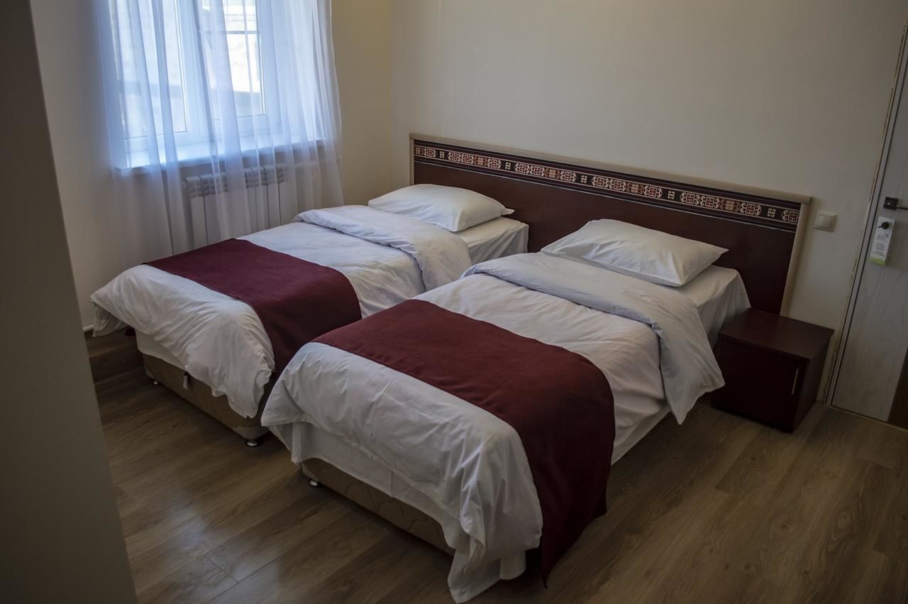 Гостевой дом Stone Art Guest House & Camping Pemzashen