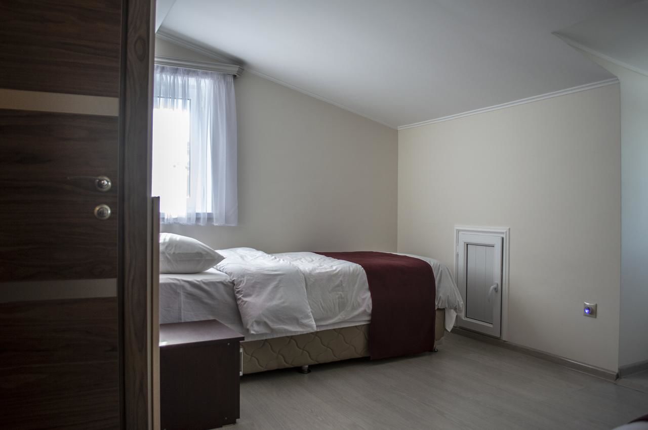 Гостевой дом Stone Art Guest House & Camping Pemzashen
