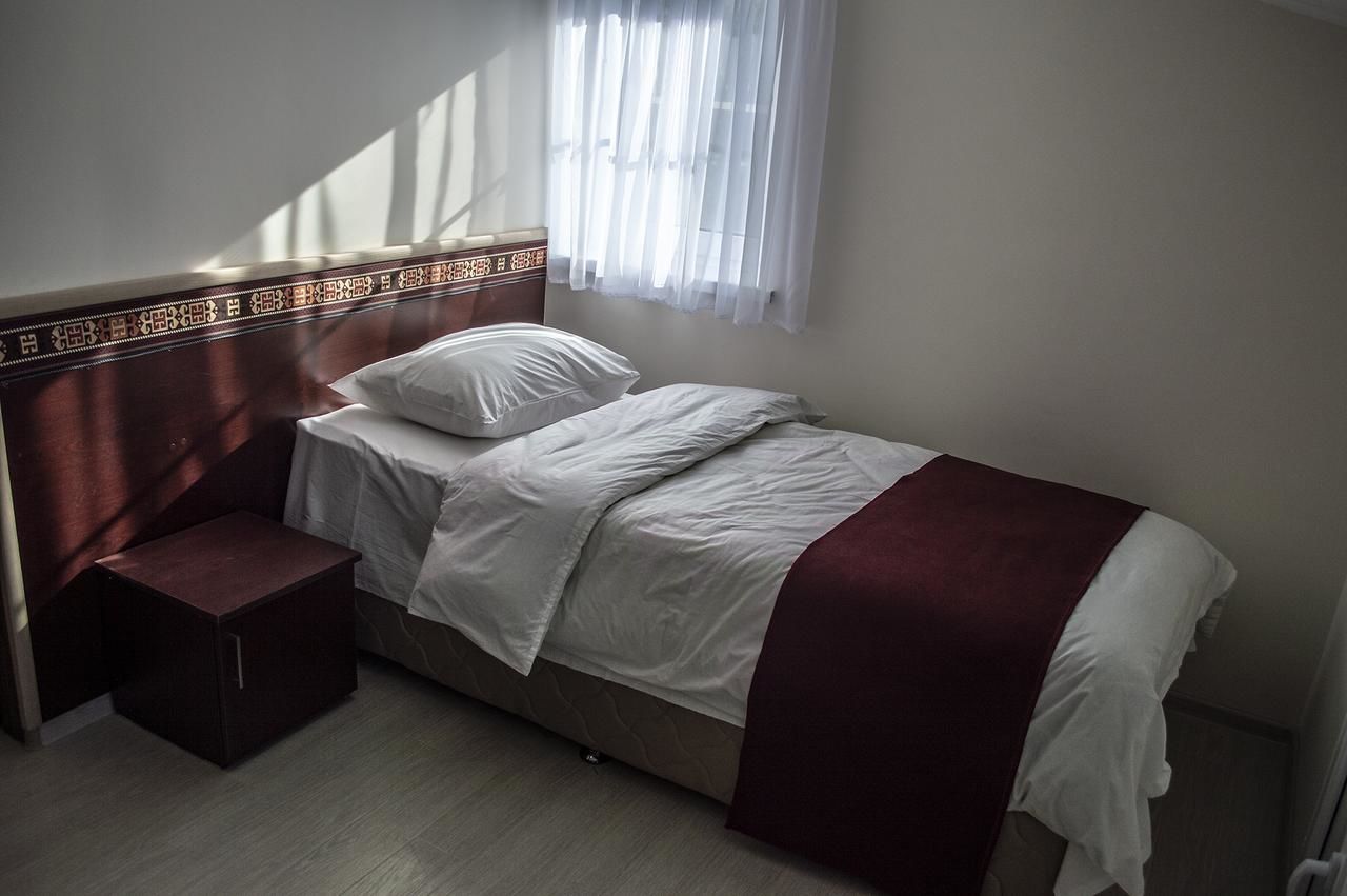 Гостевой дом Stone Art Guest House & Camping Pemzashen