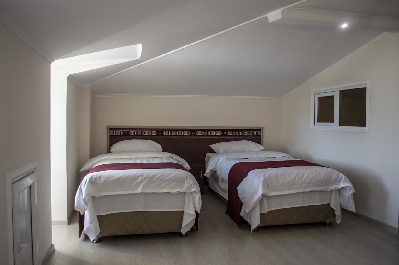 Гостевой дом Stone Art Guest House & Camping Pemzashen