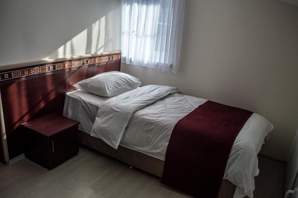Гостевой дом Stone Art Guest House & Camping Pemzashen