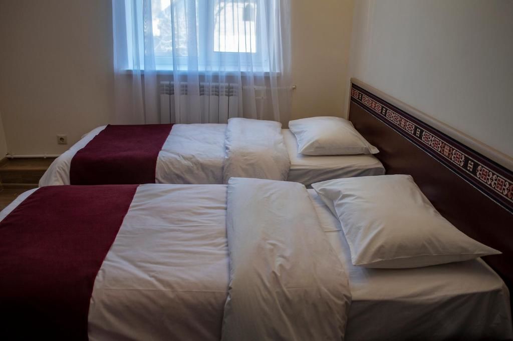 Гостевой дом Stone Art Guest House & Camping Pemzashen