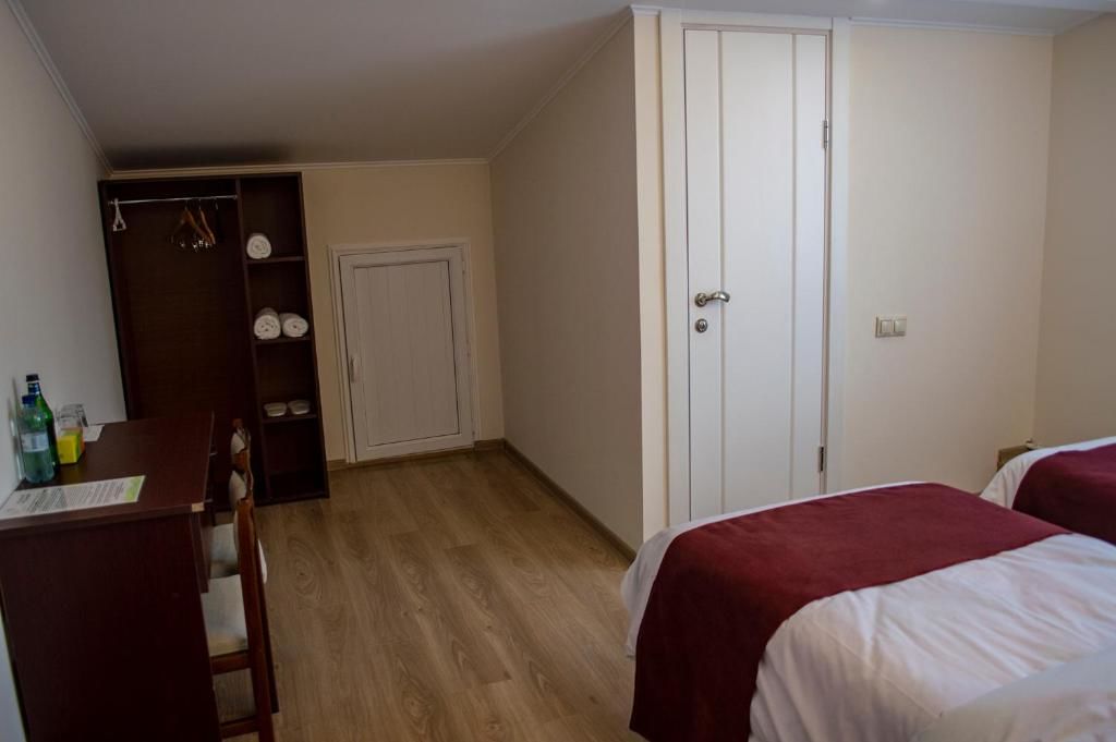 Гостевой дом Stone Art Guest House & Camping Pemzashen