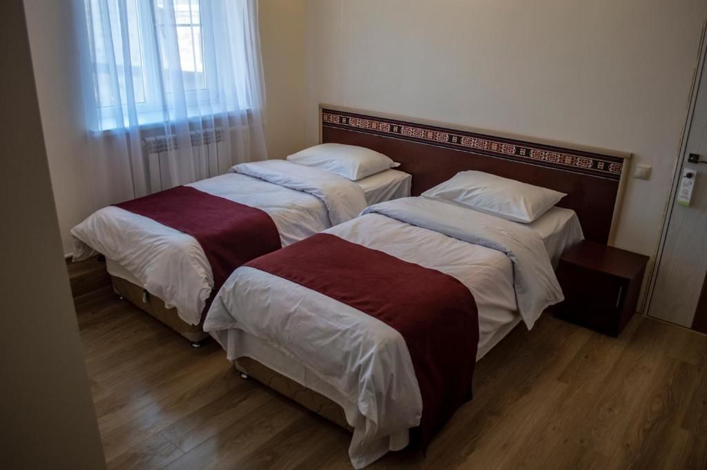 Гостевой дом Stone Art Guest House & Camping Pemzashen