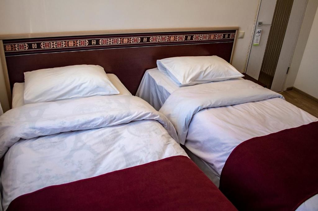 Гостевой дом Stone Art Guest House & Camping Pemzashen