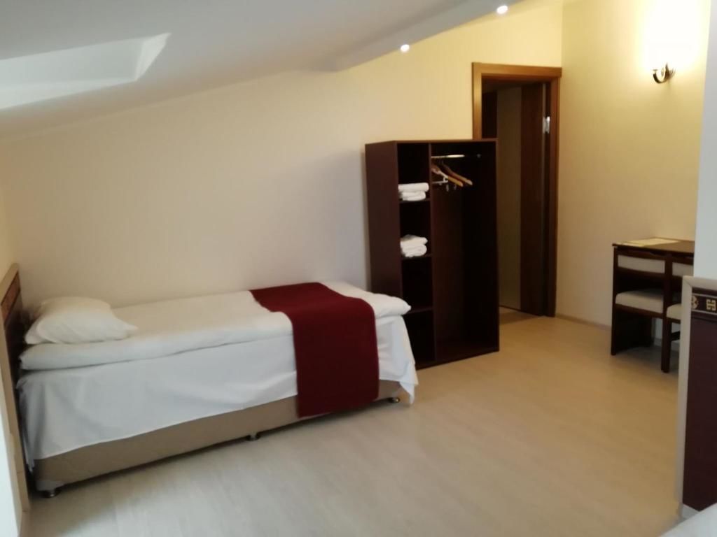 Гостевой дом Stone Art Guest House & Camping Pemzashen