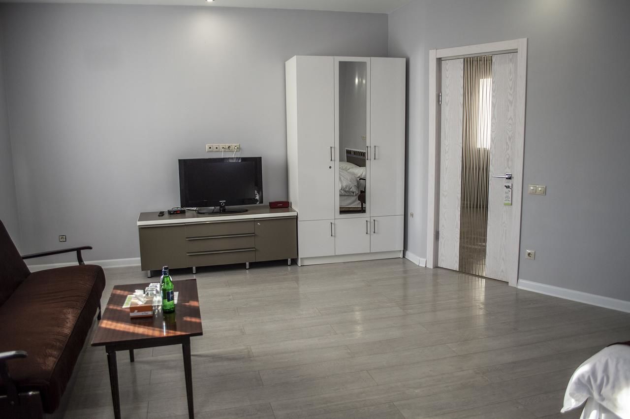 Гостевой дом Stone Art Guest House & Camping Pemzashen-12