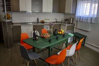 Гостевой дом Stone Art Guest House & Camping Pemzashen-5