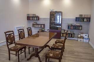 Гостевой дом Stone Art Guest House & Camping Pemzashen-6